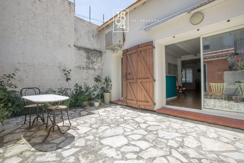 Villa i Marseille, Bouches-du-Rhone, Marseille - € 358.888 | Ref: B45V-719-PZQ - foto 8