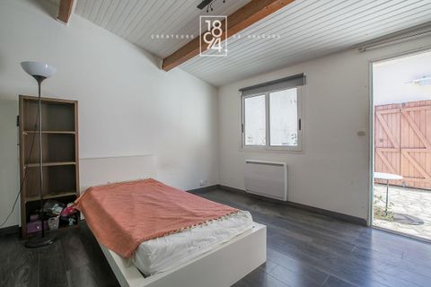 Villa i Marseille, Bouches-du-Rhone, Marseille - € 358.888 | Ref: B45V-719-PZQ - foto 9