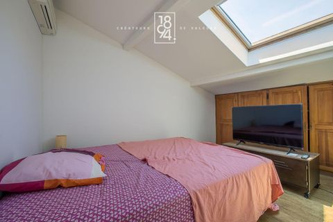 Villa i Marseille, Bouches-du-Rhone, Marseille - € 358.888 | Ref: B45V-719-PZQ - foto 10