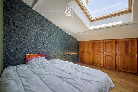 Villa i Marseille, Bouches-du-Rhone, Marseille - € 358.888 | Ref: B45V-719-PZQ - foto 11