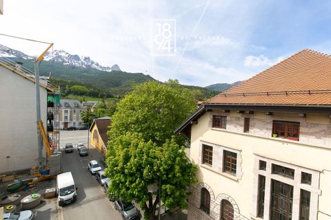 Apartament a Barcelonnette, Alpes-de-Haute-Provence, Barcelonnette - € 116.000 | Ref: O16Z-3U8-76A - foto 2