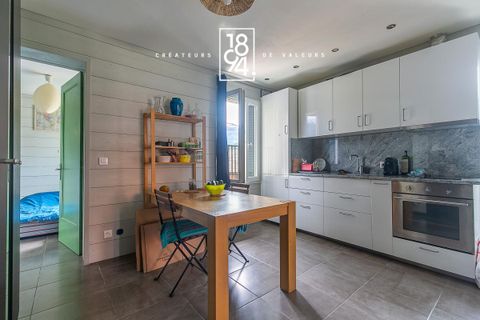 Apartament a Barcelonnette, Alpes-de-Haute-Provence, Barcelonnette - € 116.000 | Ref: O16Z-3U8-76A - foto 3