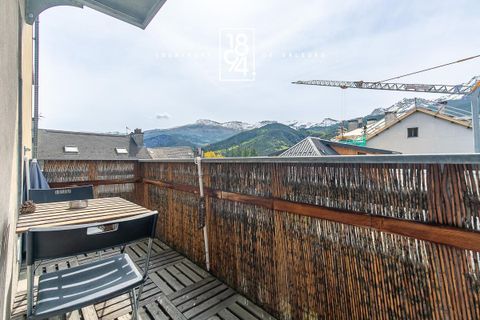Apartament a Barcelonnette, Alpes-de-Haute-Provence, Barcelonnette - € 116.000 | Ref: O16Z-3U8-76A - foto 4