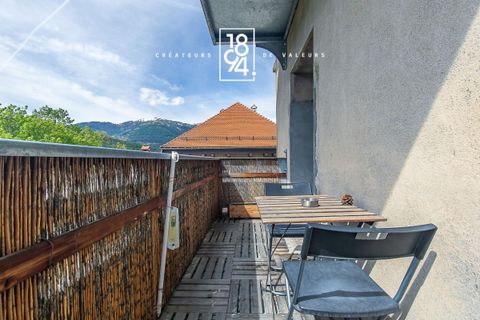 Apartament a Barcelonnette, Alpes-de-Haute-Provence, Barcelonnette - € 116.000 | Ref: O16Z-3U8-76A - foto 5