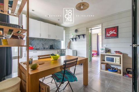 Apartament a Barcelonnette, Alpes-de-Haute-Provence, Barcelonnette - € 116.000 | Ref: O16Z-3U8-76A - foto 6