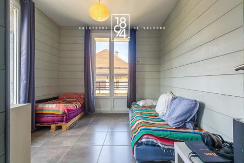 Apartament a Barcelonnette, Alpes-de-Haute-Provence, Barcelonnette - € 116.000 | Ref: O16Z-3U8-76A - foto 7