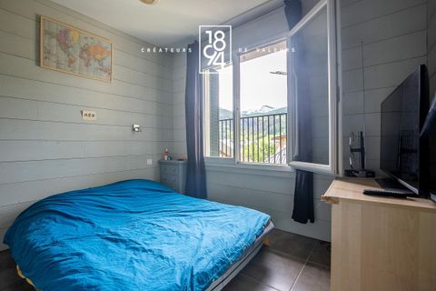 Apartament a Barcelonnette, Alpes-de-Haute-Provence, Barcelonnette - € 116.000 | Ref: O16Z-3U8-76A - foto 8
