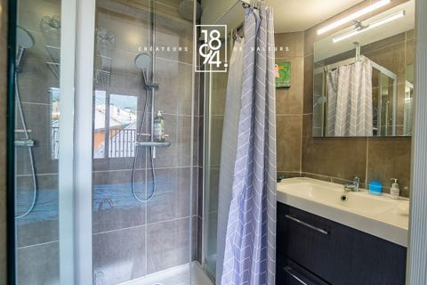 Apartament a Barcelonnette, Alpes-de-Haute-Provence, Barcelonnette - € 116.000 | Ref: O16Z-3U8-76A - foto 9
