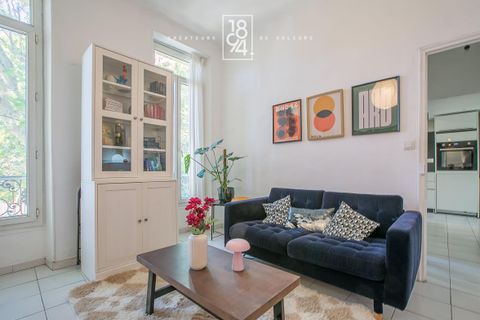 Lejlighed i Marseille, Bouches-du-Rhone, Marseille - € 139.000 | Ref: Q6D8-ANO-RGW - foto 2