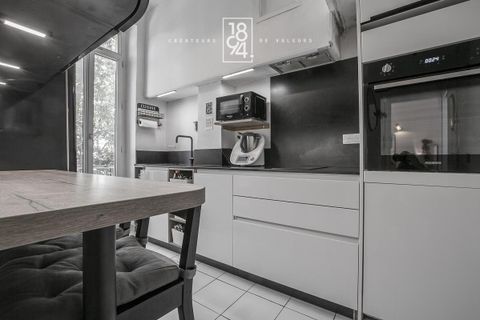 Lejlighed i Marseille, Bouches-du-Rhone, Marseille - € 139.000 | Ref: Q6D8-ANO-RGW - foto 3