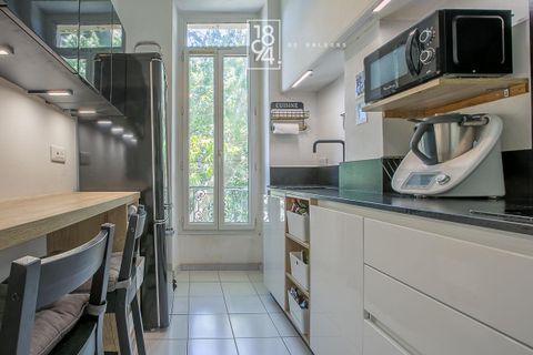 Lejlighed i Marseille, Bouches-du-Rhone, Marseille - € 139.000 | Ref: Q6D8-ANO-RGW - foto 4