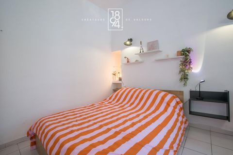 Lejlighed i Marseille, Bouches-du-Rhone, Marseille - € 139.000 | Ref: Q6D8-ANO-RGW - foto 7