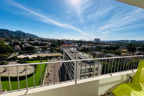Lejlighed i Marseille, Bouches-du-Rhone, Marseille - € 155.000 | Ref: XYW5-5KK-A9G - foto 5