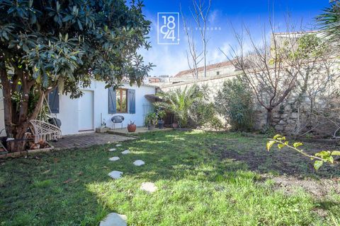 Byhus i Marseille, Bouches-du-Rhone, Marseille - € 275.000 | Ref: TU5X-8TF-9C3 - foto 1
