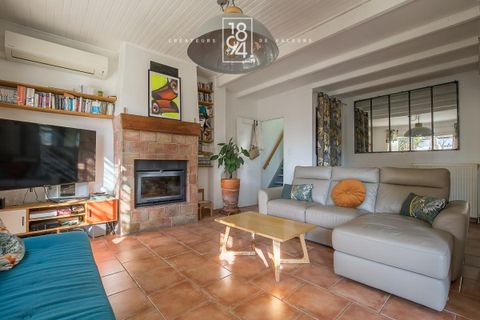Byhus i Marseille, Bouches-du-Rhone, Marseille - € 275.000 | Ref: TU5X-8TF-9C3 - foto 6
