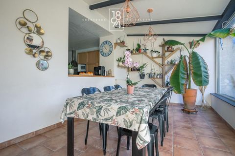 Byhus i Marseille, Bouches-du-Rhone, Marseille - € 275.000 | Ref: TU5X-8TF-9C3 - foto 9