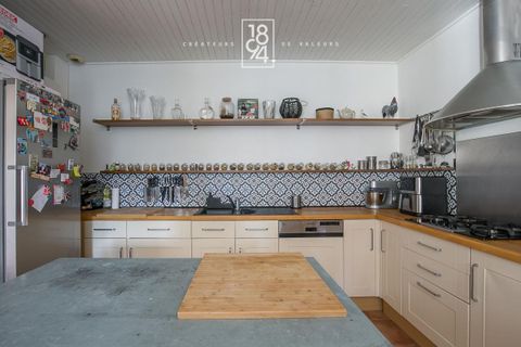 Byhus i Marseille, Bouches-du-Rhone, Marseille - € 275.000 | Ref: TU5X-8TF-9C3 - foto 12