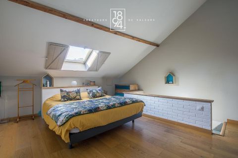 Byhus i Marseille, Bouches-du-Rhone, Marseille - € 275.000 | Ref: TU5X-8TF-9C3 - foto 14