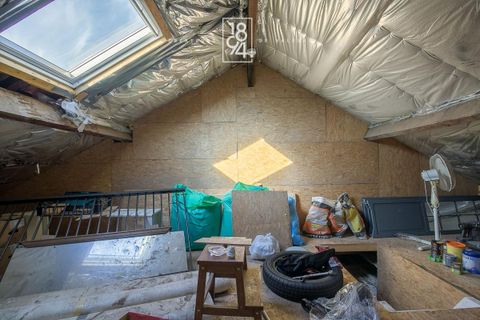 Byhus i Marseille, Bouches-du-Rhone, Marseille - € 275.000 | Ref: TU5X-8TF-9C3 - foto 17