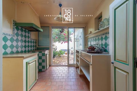 Byhus i Pertuis, Vaucluse, Pertuis - € 225.000 | Ref: 7KD4-XI3-I4G - foto 5