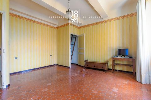 Byhus i Pertuis, Vaucluse, Pertuis - € 225.000 | Ref: 7KD4-XI3-I4G - foto 7