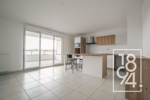 Lejlighed i Marseille, Bouches-du-Rhone, Marseille - € 235.000 | Ref: 57I4-L1S-RIB - foto 2