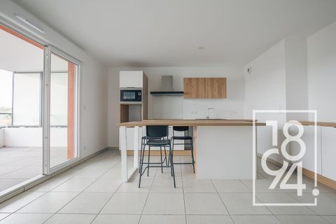 Lejlighed i Marseille, Bouches-du-Rhone, Marseille - € 235.000 | Ref: 57I4-L1S-RIB - foto 3