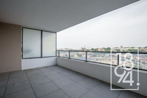 Lejlighed i Marseille, Bouches-du-Rhone, Marseille - € 235.000 | Ref: 57I4-L1S-RIB - foto 4