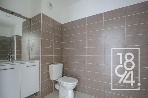 Lejlighed i Marseille, Bouches-du-Rhone, Marseille - € 235.000 | Ref: 57I4-L1S-RIB - foto 5