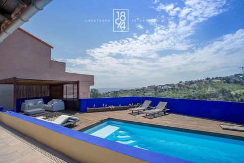 Villa i Marseille, Bouches-du-Rhone, Marseille - € 750.000 | Ref: 7DQO-J40-ZF9 - foto 2