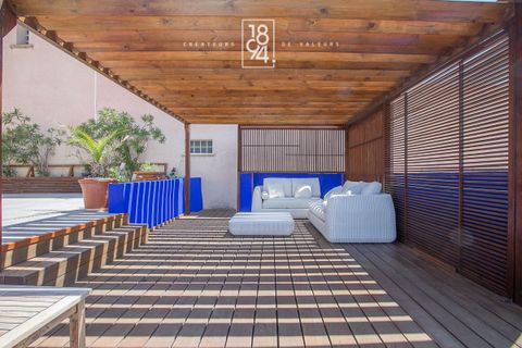 Villa i Marseille, Bouches-du-Rhone, Marseille - € 750.000 | Ref: 7DQO-J40-ZF9 - foto 4