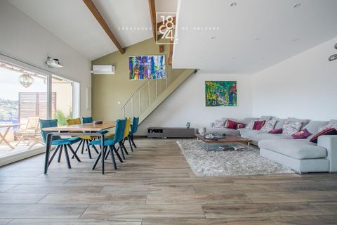 Villa i Marseille, Bouches-du-Rhone, Marseille - € 750.000 | Ref: 7DQO-J40-ZF9 - foto 7
