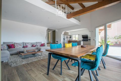 Villa i Marseille, Bouches-du-Rhone, Marseille - € 750.000 | Ref: 7DQO-J40-ZF9 - foto 8