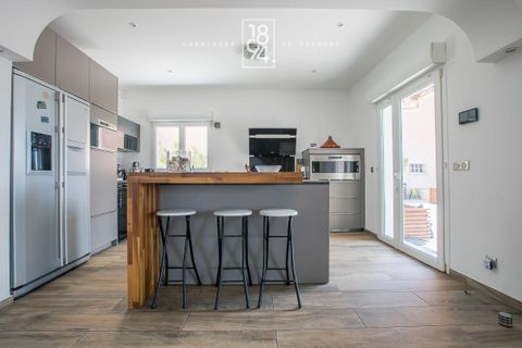 Villa i Marseille, Bouches-du-Rhone, Marseille - € 750.000 | Ref: 7DQO-J40-ZF9 - foto 11