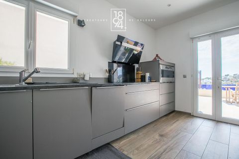 Villa i Marseille, Bouches-du-Rhone, Marseille - € 750.000 | Ref: 7DQO-J40-ZF9 - foto 12