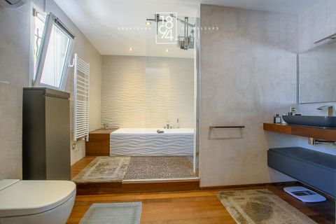Villa i Marseille, Bouches-du-Rhone, Marseille - € 750.000 | Ref: 7DQO-J40-ZF9 - foto 15