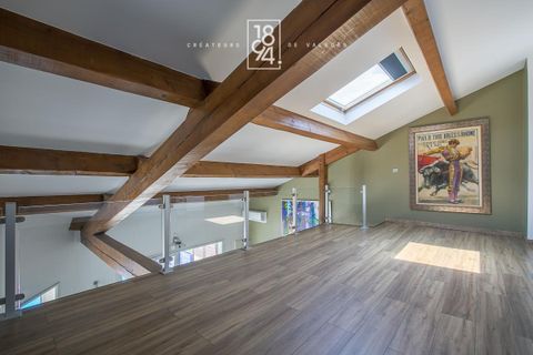 Villa i Marseille, Bouches-du-Rhone, Marseille - € 750.000 | Ref: 7DQO-J40-ZF9 - foto 19