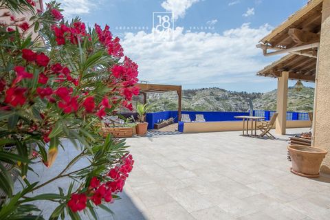 Villa i Marseille, Bouches-du-Rhone, Marseille - € 750.000 | Ref: 7DQO-J40-ZF9 - foto 22