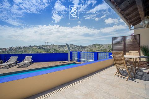 Villa i Marseille, Bouches-du-Rhone, Marseille - € 750.000 | Ref: 7DQO-J40-ZF9 - foto 27