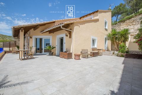 Villa i Marseille, Bouches-du-Rhone, Marseille - € 750.000 | Ref: 7DQO-J40-ZF9 - foto 29