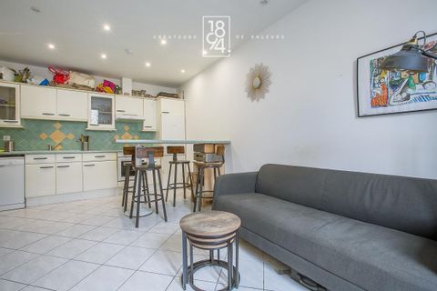Lejlighed i Marseille, Bouches-du-Rhone, Marseille - € 155.000 | Ref: 0H61-E8B-PZW - foto 2