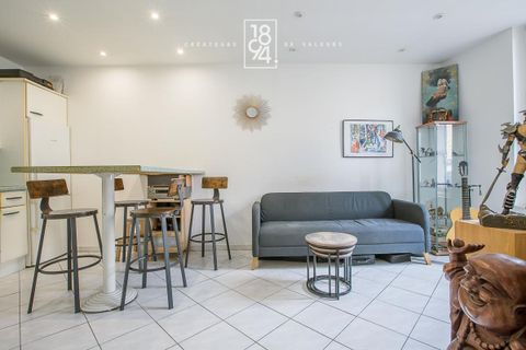 Lejlighed i Marseille, Bouches-du-Rhone, Marseille - € 155.000 | Ref: 0H61-E8B-PZW - foto 3
