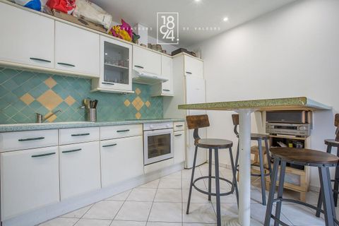 Lejlighed i Marseille, Bouches-du-Rhone, Marseille - € 155.000 | Ref: 0H61-E8B-PZW - foto 5