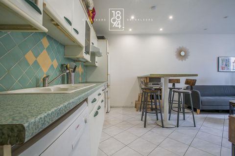 Lejlighed i Marseille, Bouches-du-Rhone, Marseille - € 155.000 | Ref: 0H61-E8B-PZW - foto 6