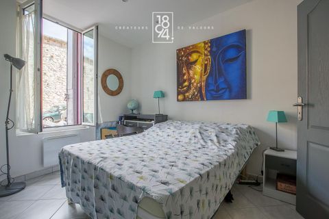Lejlighed i Marseille, Bouches-du-Rhone, Marseille - € 155.000 | Ref: 0H61-E8B-PZW - foto 7