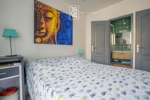Lejlighed i Marseille, Bouches-du-Rhone, Marseille - € 155.000 | Ref: 0H61-E8B-PZW - foto 8