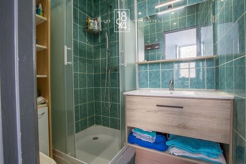 Lejlighed i Marseille, Bouches-du-Rhone, Marseille - € 155.000 | Ref: 0H61-E8B-PZW - foto 9