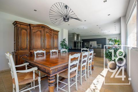 Villa a Lancon-Provence, Bouches-du-Rhone, Lancon-Provence - € 1.495.000 | Ref: 35X1-QR8-FTG - foto 4