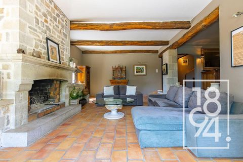 Villa a Lancon-Provence, Bouches-du-Rhone, Lancon-Provence - € 1.495.000 | Ref: 35X1-QR8-FTG - foto 9