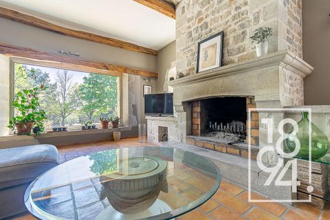 Villa a Lancon-Provence, Bouches-du-Rhone, Lancon-Provence - € 1.495.000 | Ref: 35X1-QR8-FTG - foto 11